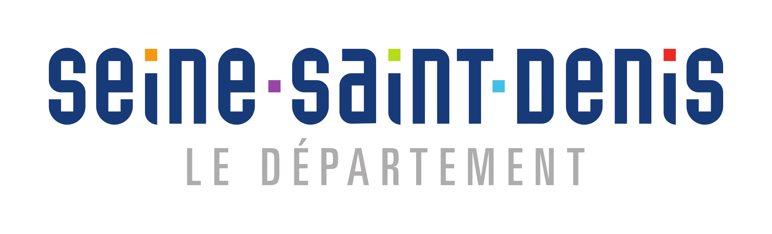 Logo Seine-Saint-Denis 93